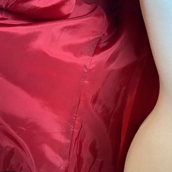 Wool Jacket - Picture 8 of 11